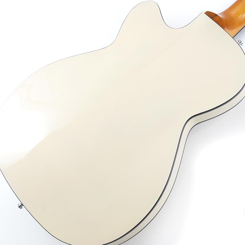 Godin 5th Avenue TL Kingpin P90 Trans Cream HG 展示限定UTLET！ |  | 07