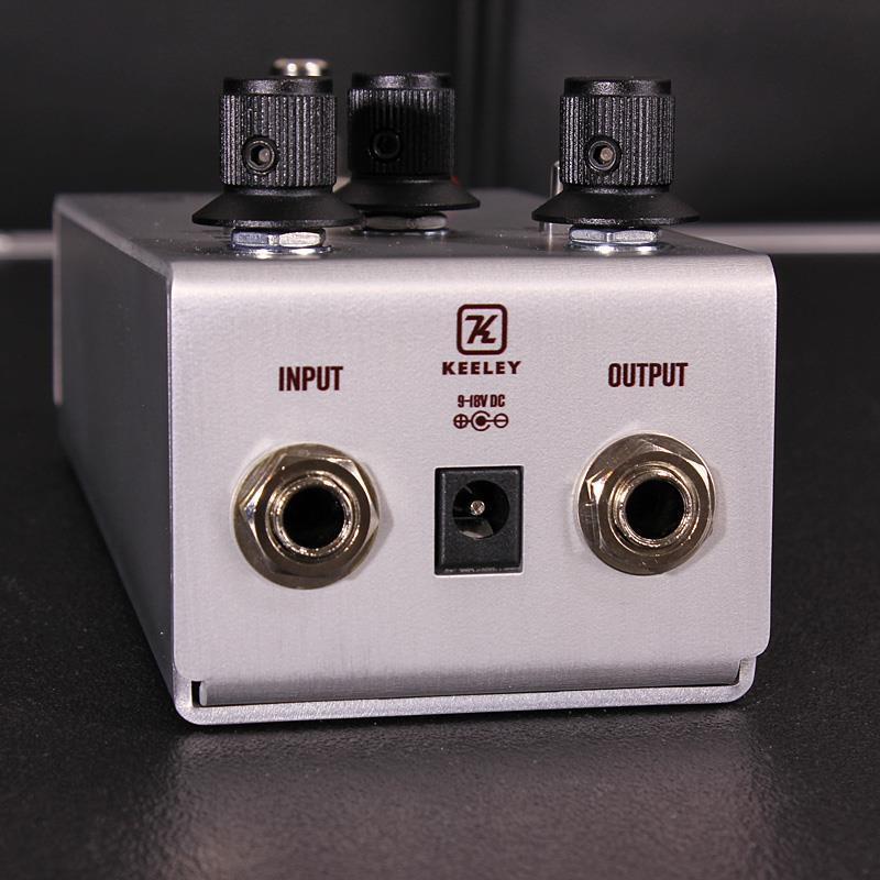 keeley Manis Overdrive |  | 03