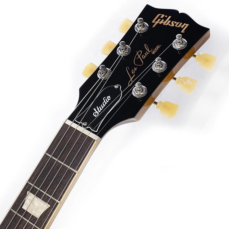 Gibson Les Paul Studio (Tobacco Burst) : イケベ楽器店 - 通販