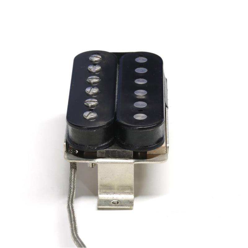 Toneism Pickups TONEISM VOHB#57 ダブル・ブラック リア ※納期１〜2ヶ月 |  | 02