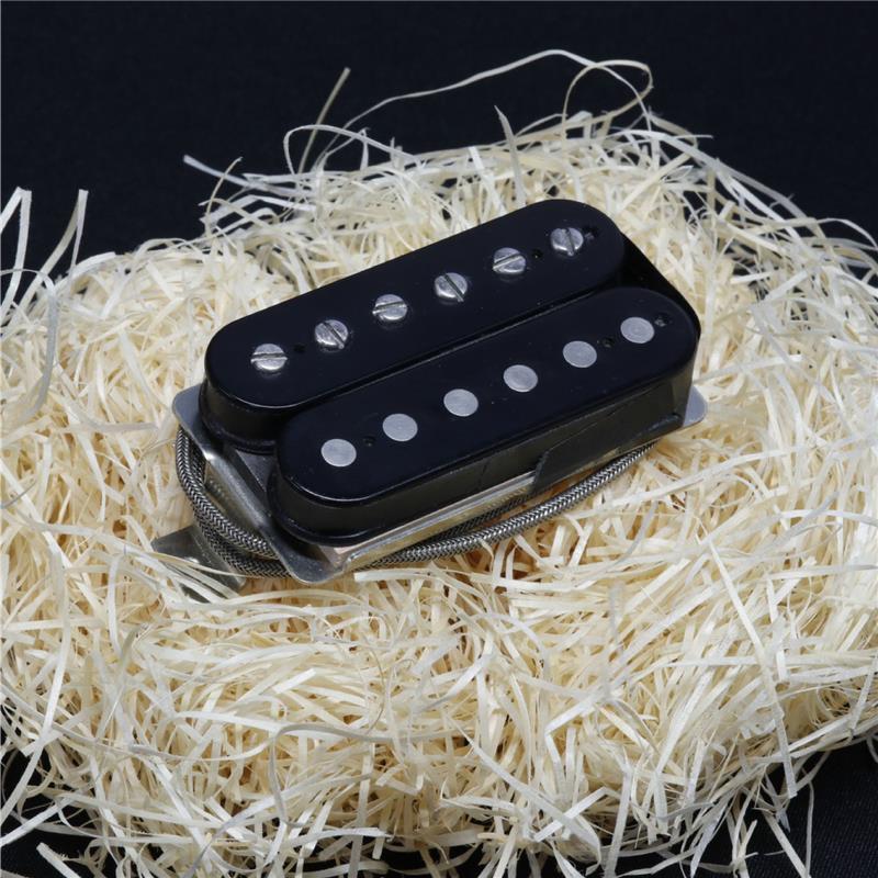 Toneism Pickups TONEISM VOHB#58 ダブル・ブラック フロント ※納期１〜2ヶ月 |  | 03