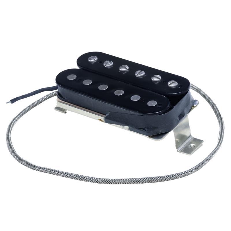 Toneism Pickups TONEISM VOHB#58 ダブル・ブラック リア ※納期１〜2ヶ月 |  | 01