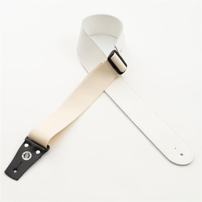 Grande uomo ギターストラップ 一生育てるギターストラップ！？Grande uomo｜島村楽器