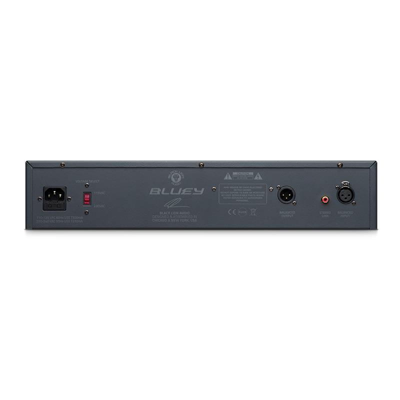 Black Lion Audio BLUEY(ブラックライオンオーディオ)(コンプレッサー