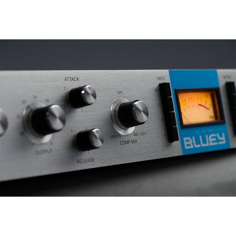 Black Lion Audio BLUEY(ブラックライオンオーディオ)(コンプレッサー