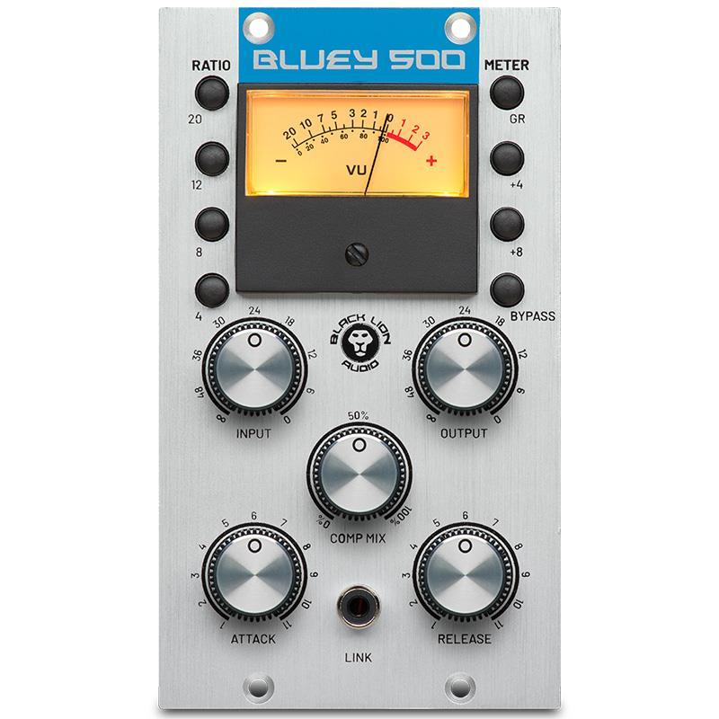 Black Lion Audio BLUEY 500(ブラックライオンオーディオ