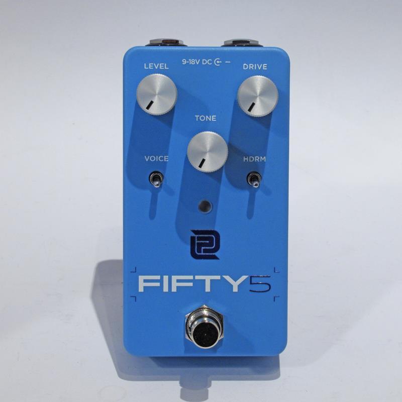 LPD PEDALS Fifty 5 | 
