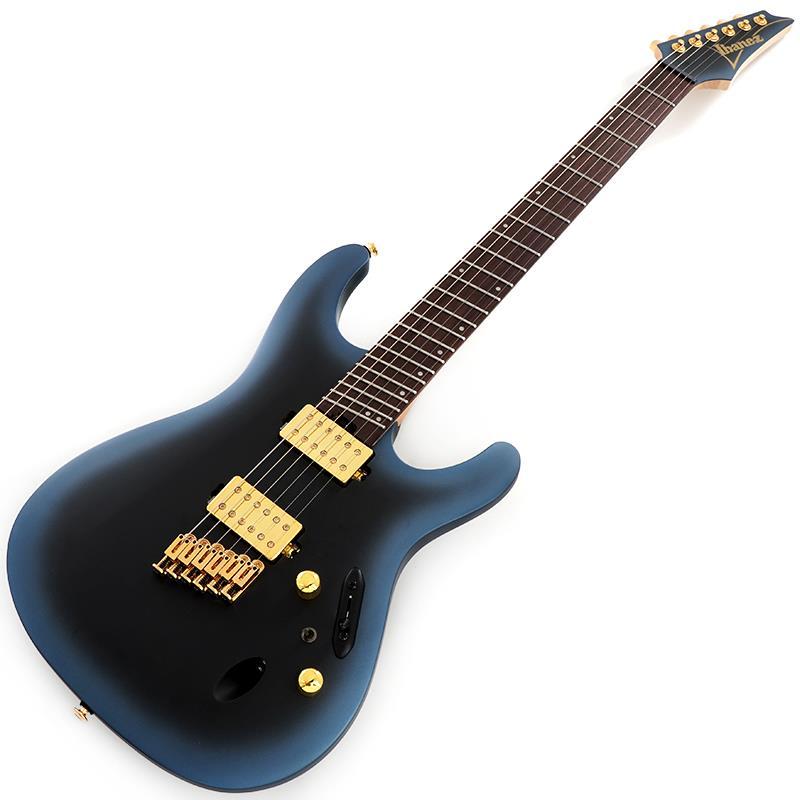 Ibanez Axe Design Lab SML721-MAM (Midnight Arctic Ocean Matte) [SPOT MODEL]の画像