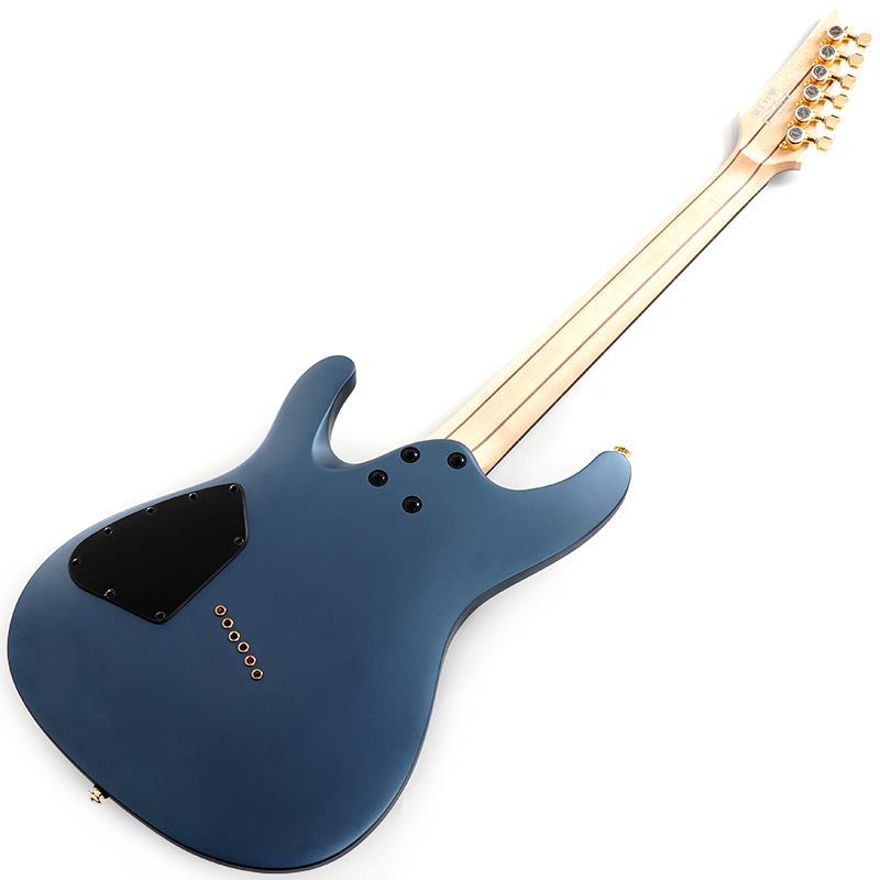 Ibanez Axe Design Lab SML721-MAM (Midnight Arctic Ocean Matte) [SPOT MODEL]の画像