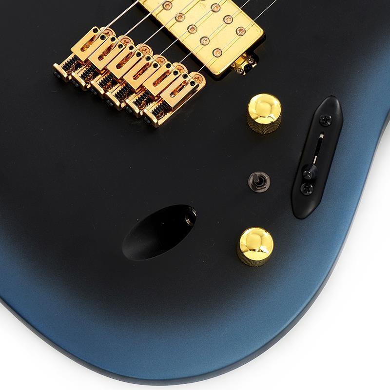 Ibanez Axe Design Lab SML721-MAM (Midnight Arctic Ocean Matte) [SPOT MODEL]の画像