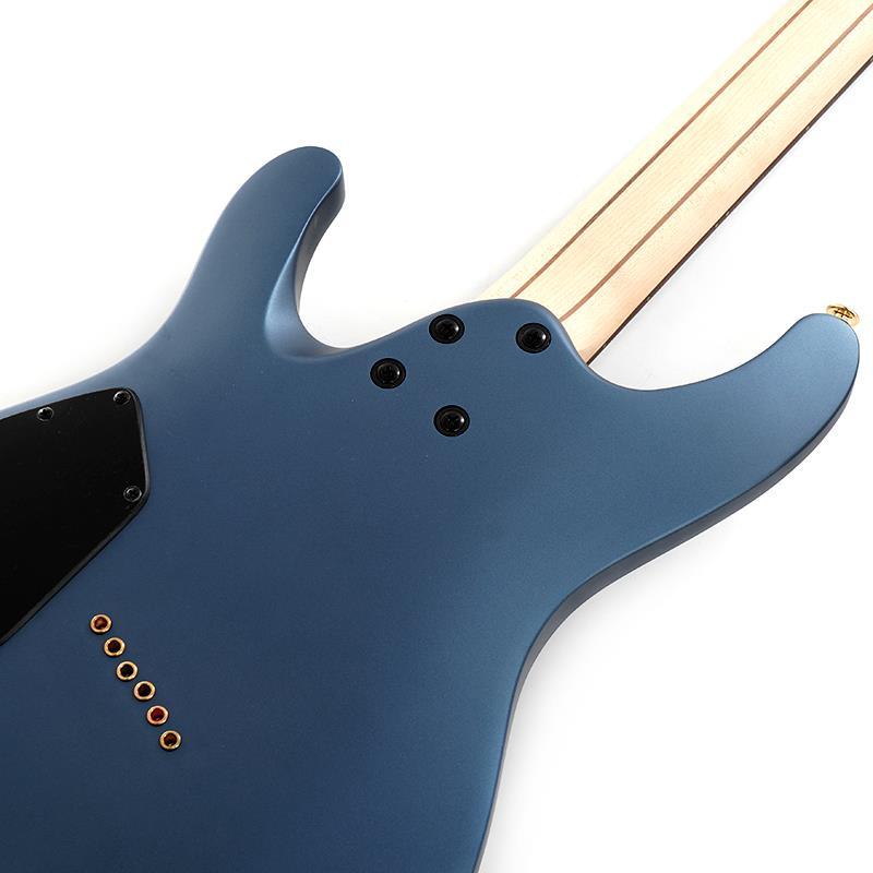 Ibanez Axe Design Lab SML721-MAM (Midnight Arctic Ocean Matte) [SPOT MODEL]の画像
