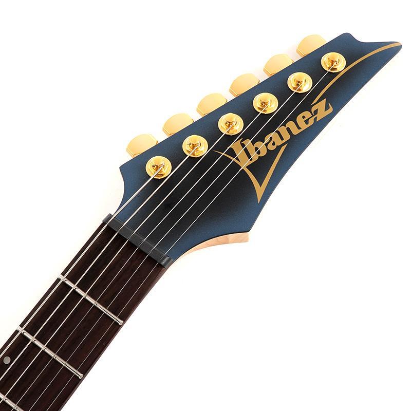 Ibanez Axe Design Lab SML721-MAM (Midnight Arctic Ocean Matte) [SPOT MODEL]の画像