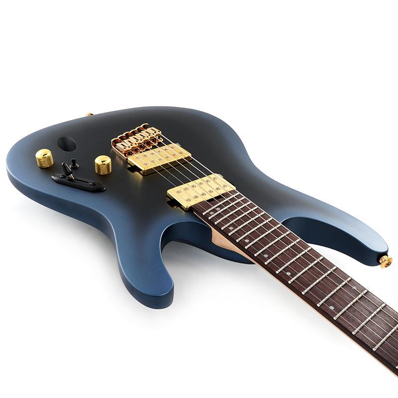 Ibanez Axe Design Lab SML721-MAM (Midnight Arctic Ocean Matte) [SPOT MODEL]の画像