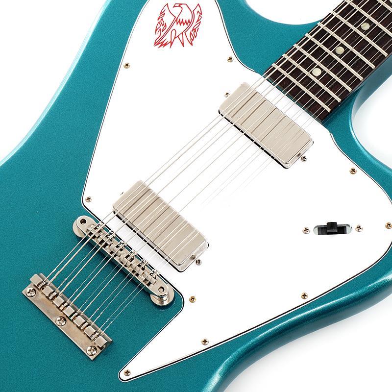 Gibson（ギブソン） Gibson 1965 Non-Reverse Firebird V 12-String