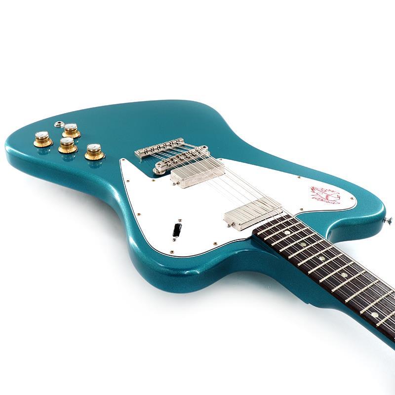 Gibson（ギブソン） 【IKEBE× Golden Week】1965 Non-Reverse Firebird