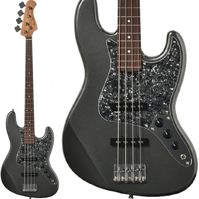 Bacchus（バッカス） Bacchus BJB-1-RSM/R-BPPG (Gun-M) [SPOTモデル