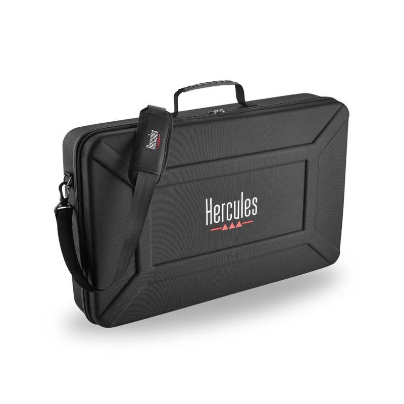 HERCULES DJControl Inpulse T7 Bag Black (ハーキュリーズ) |  | 01