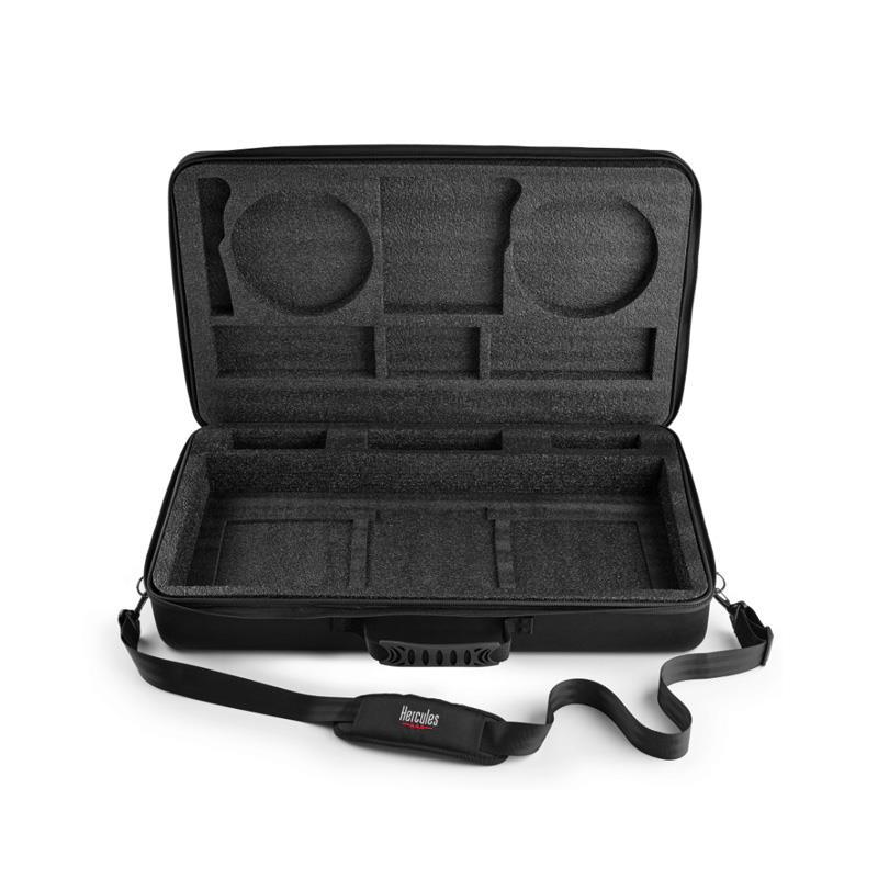 HERCULES DJControl Inpulse T7 Bag Black (ハーキュリーズ) |  | 02
