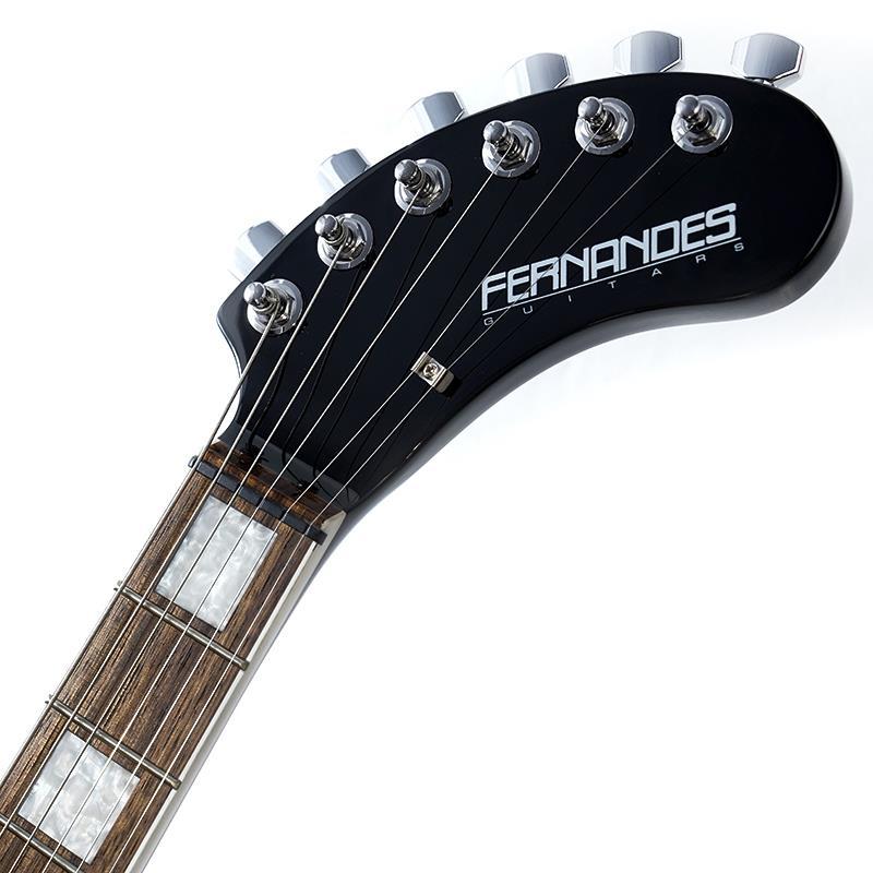 FERNANDES ／ Burny IKEBE ORIGINAL ZO-3 JS 【傷あり特価】 : イケベ