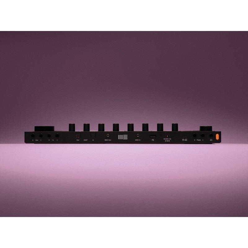 ableton PUSH 3 コントローラーバージョン Live12 Suite Bundle