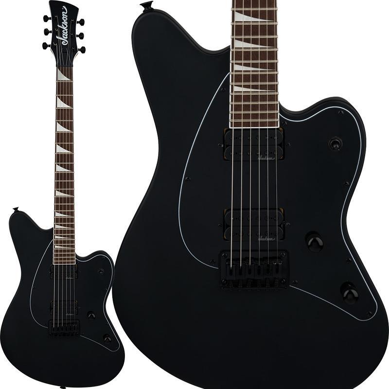 Jackson エレキギター Jackson X シリーズ：手に入れやすいハイスペック - エレキギター博士