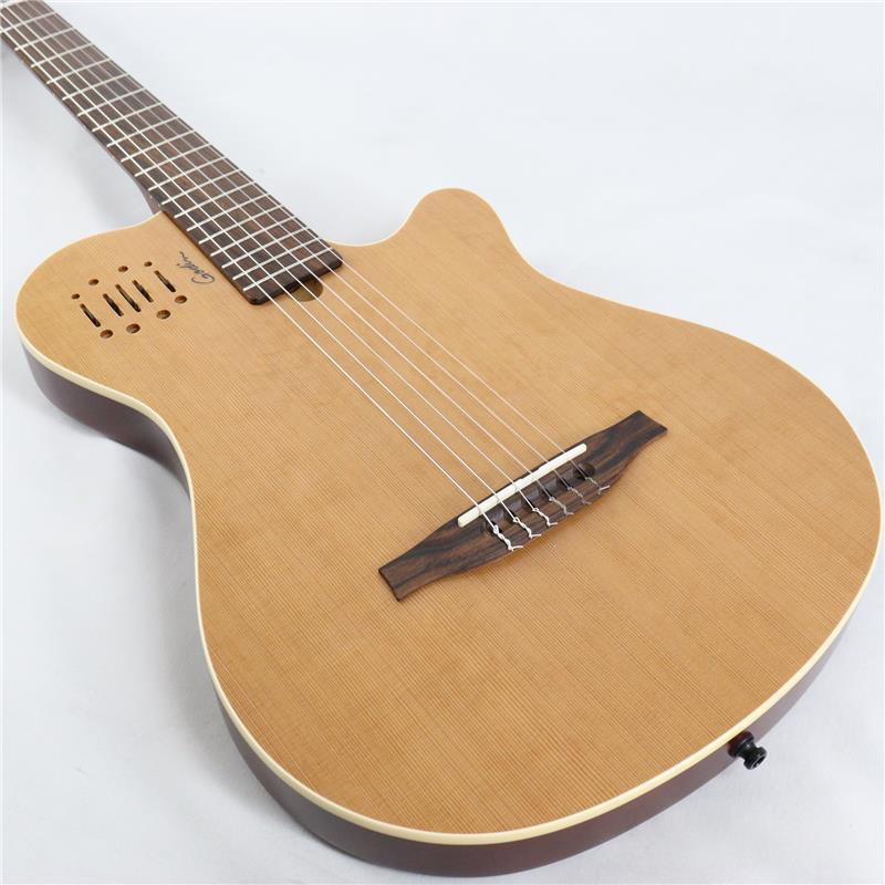 Godin 【ブラックフライデーセール】【特価】 ACS Slimneck (NAT