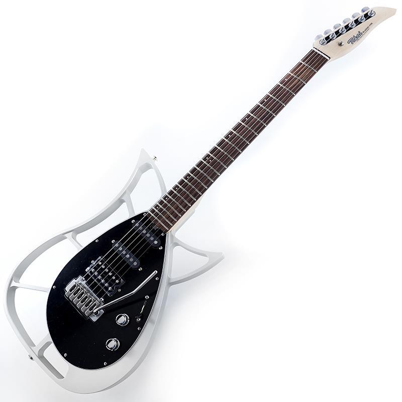 東海楽器 エレキギター TALBO Tokai Talbo Silver <トーカイ>｜平野楽器 ロッキン オンライン