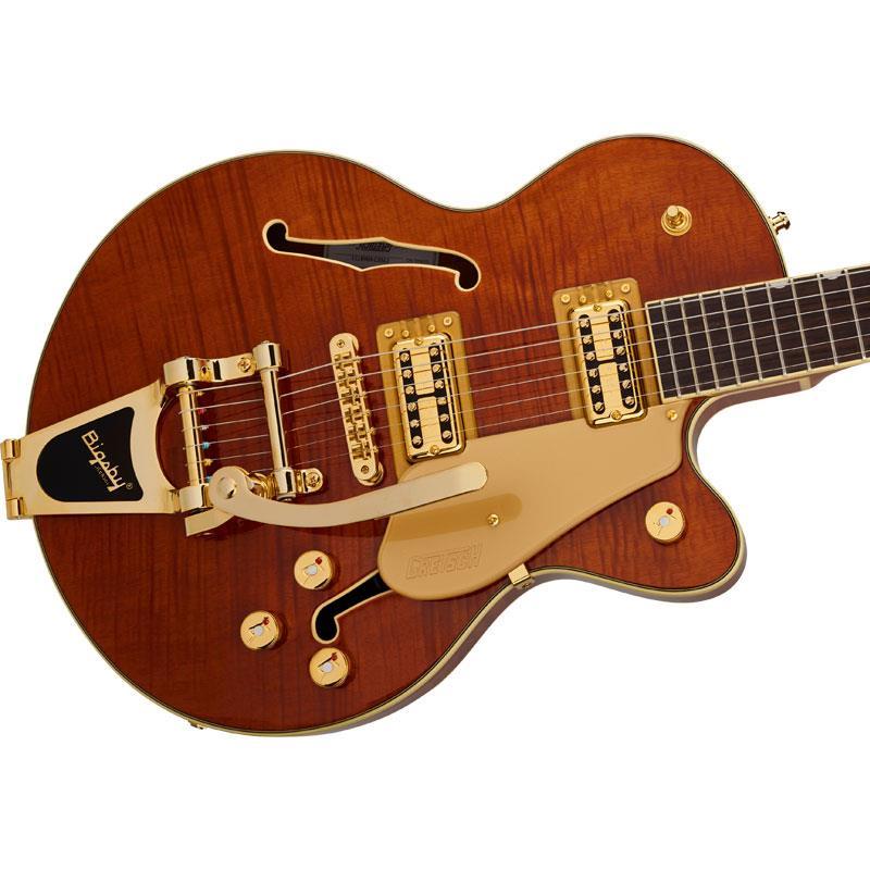 GRETSCH グレッチ エレクトロマティック タバコサンバースト