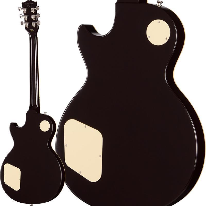 Epiphone Inspired by Gibson Custom Jeff Beck Oxblood 1954 Les Paul | Epiphone | 02