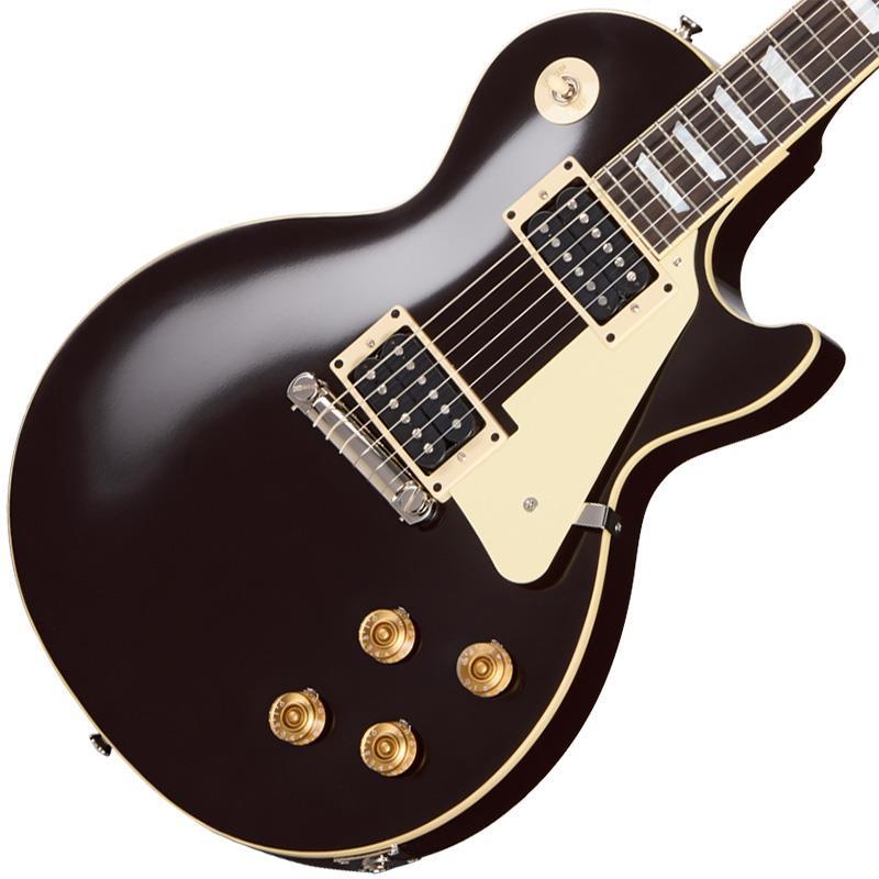 Epiphone Inspired by Gibson Custom Jeff Beck Oxblood 1954 Les Paul | Epiphone | 03