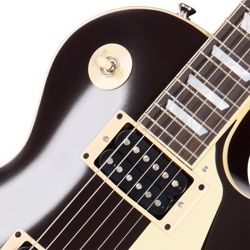 Epiphone Inspired by Gibson Custom Jeff Beck Oxblood 1954 Les Paul | Epiphone | 04