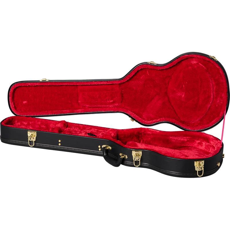 Epiphone Inspired by Gibson Custom Jeff Beck Oxblood 1954 Les Paul | Epiphone | 09