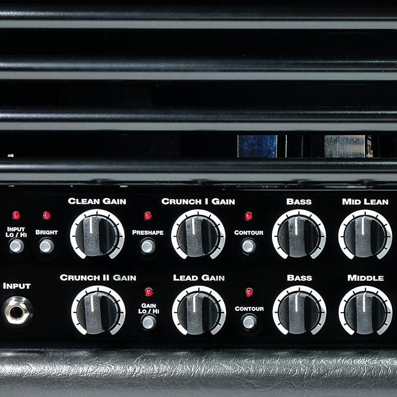 ENGL Savage 120 Mark ll [E610/2] & Z-9 フットスイッチ セット（サベージ エングル） |  | 05