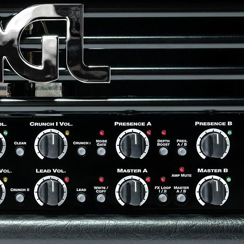 ENGL Savage 120 Mark ll [E610/2] & Z-9 フットスイッチ セット（サベージ エングル） |  | 07