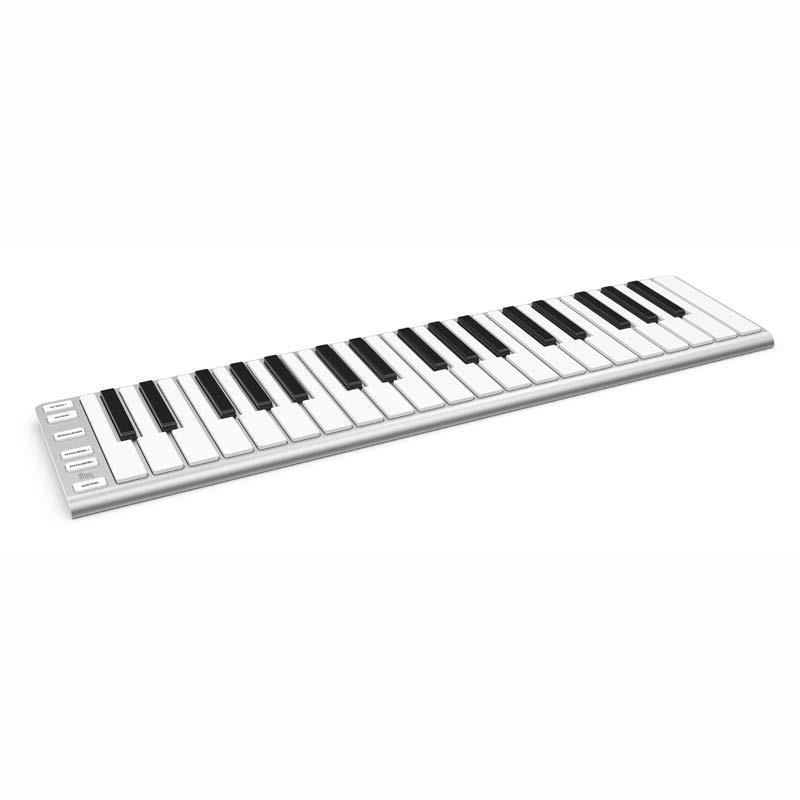 ESI Xkey 37 (MIDIコントローラー)(イーエスアイ)(37鍵盤)_1