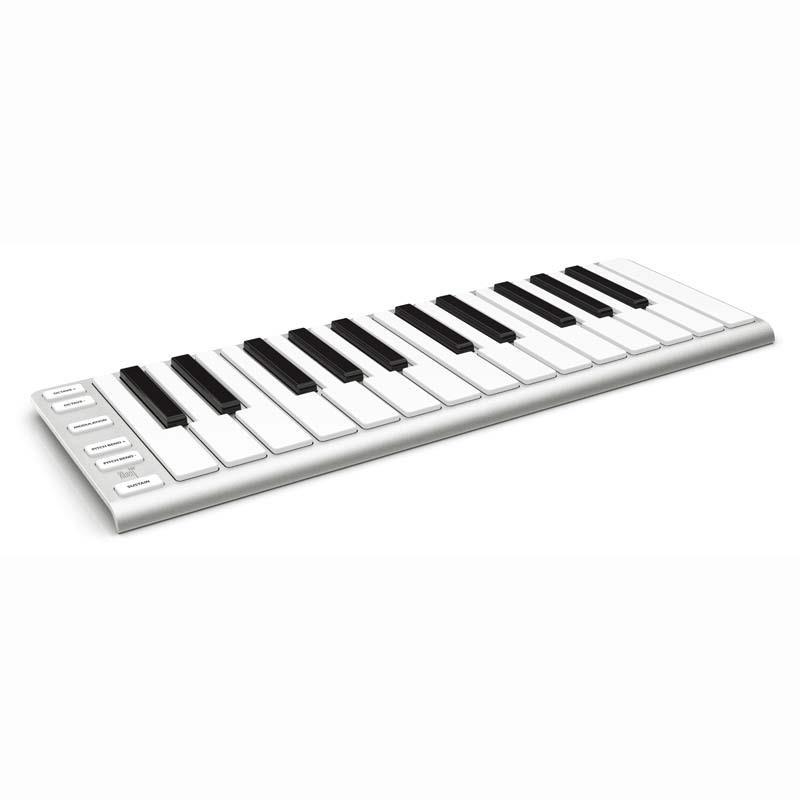 ESI Xkey Air 25 (MIDIコントローラー)(イーエスアイ)(25鍵盤)(ブルートゥース) |  | 01