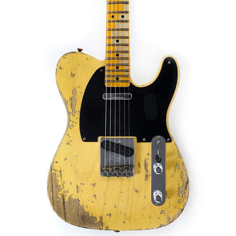 Fender（フェンダー） Fender Custom Shop 1951 Nocaster Super Heavy