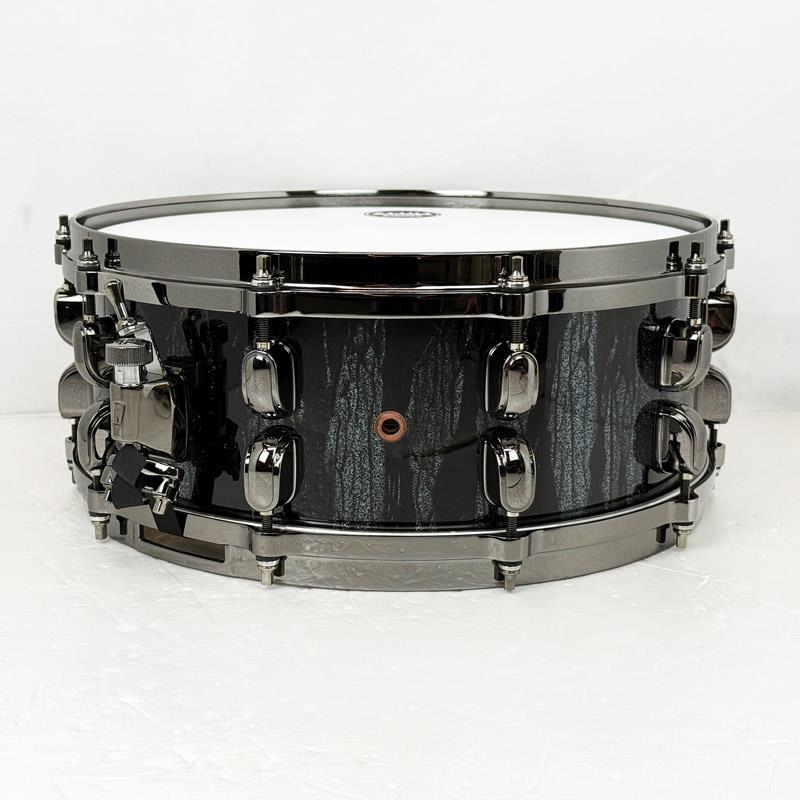 TAMA TAMA BS1455BN-BNZ [Starclassic Bubinga 14 x 5.5 / Blue Nebula