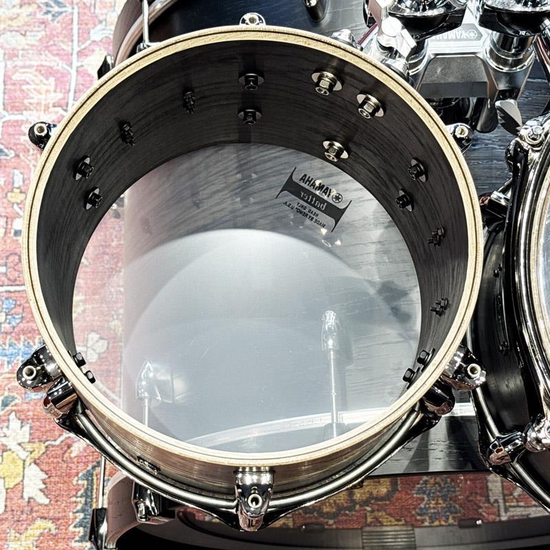 YAMAHA（ヤマハ） YAMAHA LIVE CUSTOM HYBRID OAK 4pc Drum Set