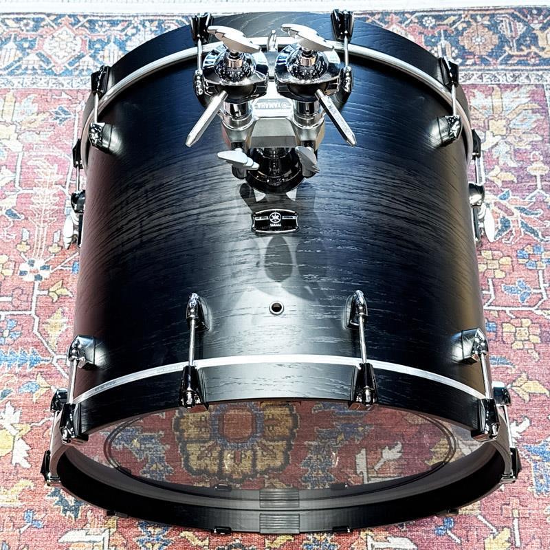 YAMAHA（ヤマハ） YAMAHA LIVE CUSTOM HYBRID OAK 4pc Drum Set