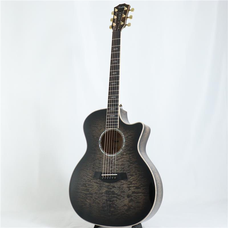 Taylor TAYLOR CTM GAce Hand Select All Quilt Maple （Trancerucent