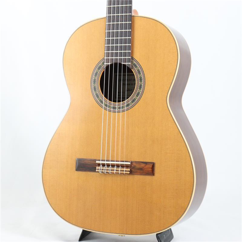 ANTONIO SANCHEZ EG-5 CEDAR アントニオ サンチェス エレガット