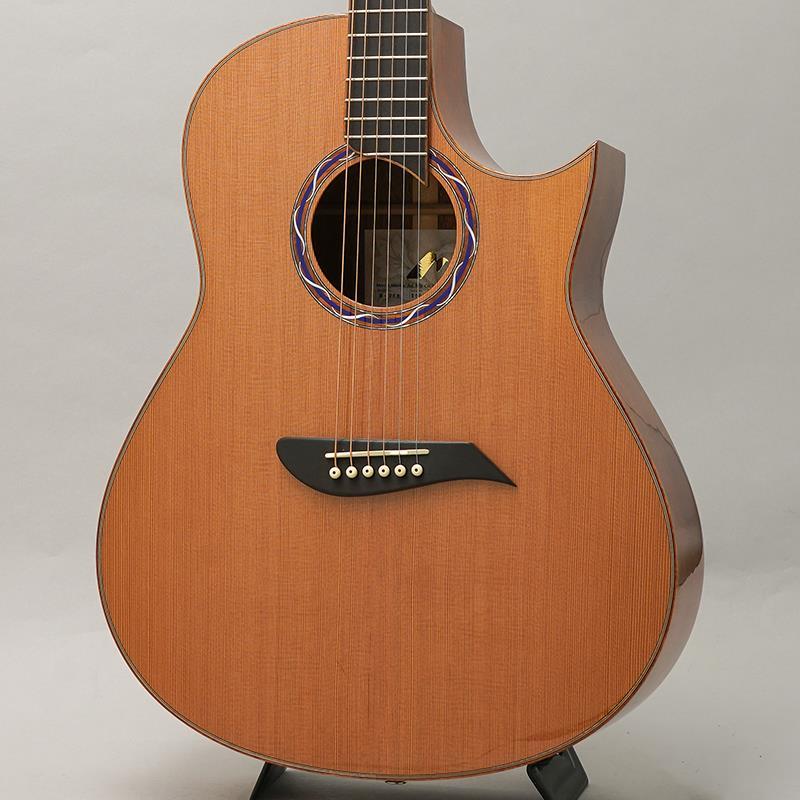 MORRIS 【Hand Made Premium】 S-96III モーリス | Morris