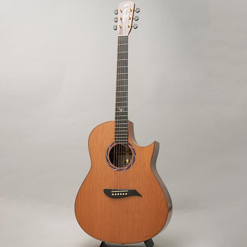 MORRIS 【Hand Made Premium】 S-96III モーリス | Morris | 02