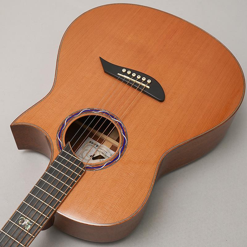 MORRIS 【Hand Made Premium】 S-96III モーリス | Morris | 04