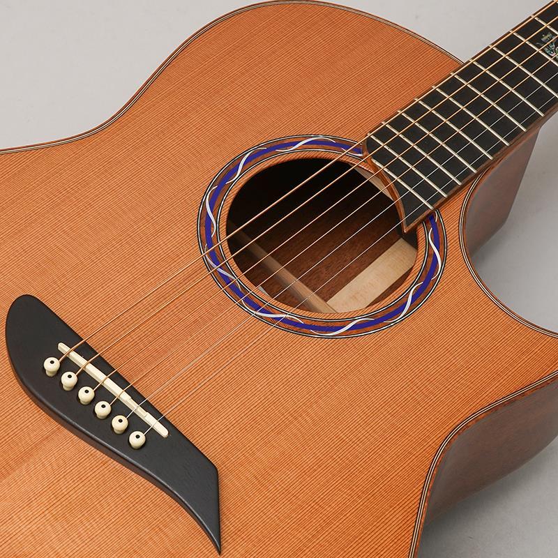 MORRIS 【Hand Made Premium】 S-96III モーリス | Morris | 06