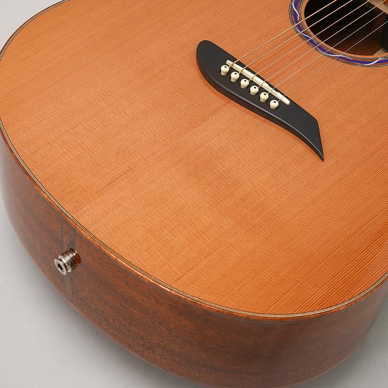 MORRIS 【Hand Made Premium】 S-96III モーリス | Morris | 07