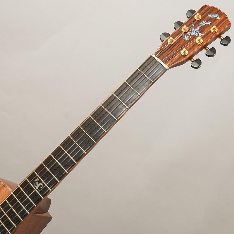 MORRIS 【Hand Made Premium】 S-96III モーリス | Morris | 08