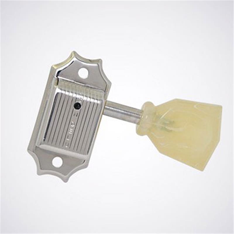 KLUSON 3 per side/PB/Nickel クルーソン : イケベ楽器店 - 通販