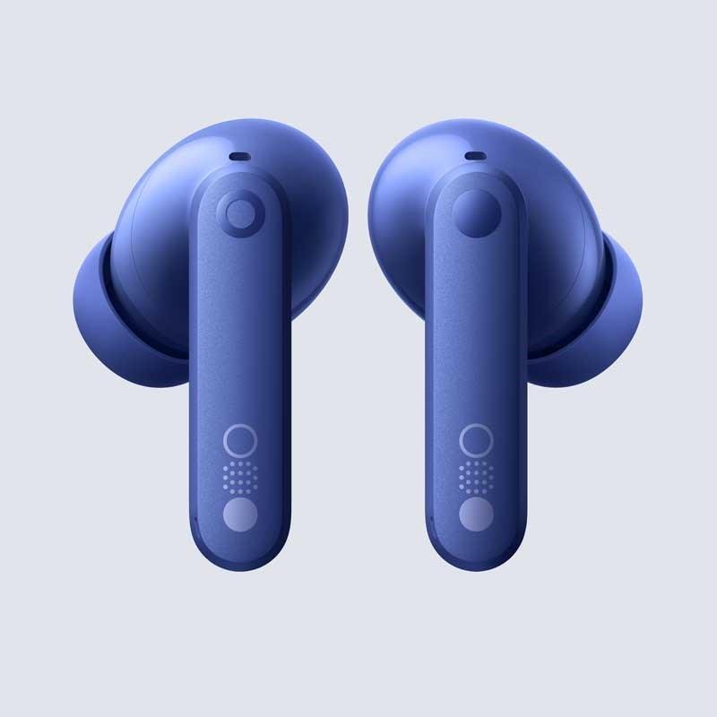cmf by NOTHING BUDS PRO 2 Blue (ノイズキャンセリング対応ワイヤレス